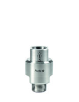 Alvito water wervelaars