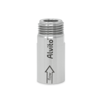 Douche- en badwervelaar