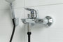 Douche- en badwervelaar_