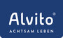 Alvito inbouwfilter 2.2_
